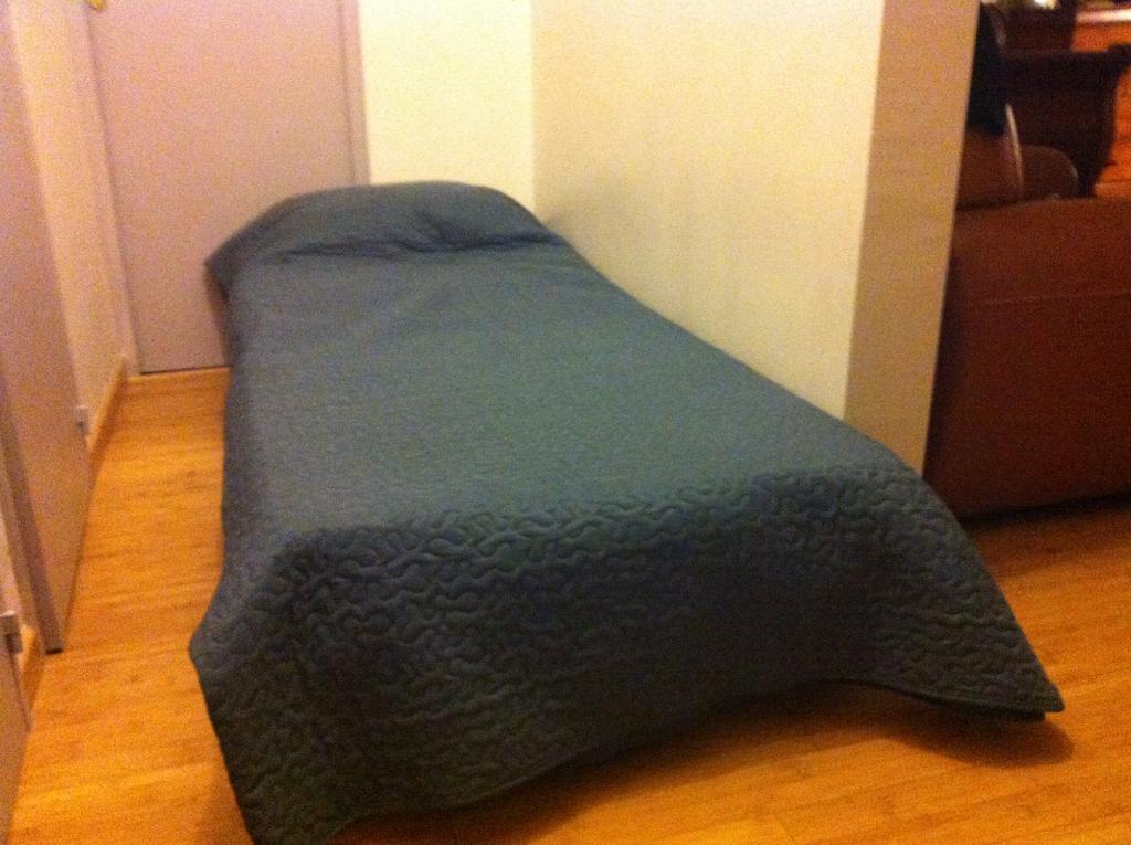 Alibert1er Apartamento Paris